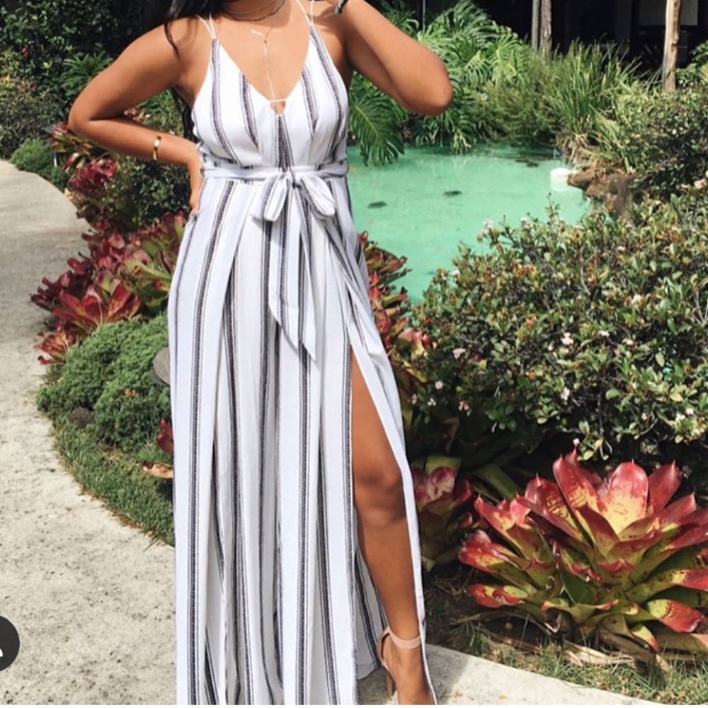 Cookies Clothing Co. Jumpsuit